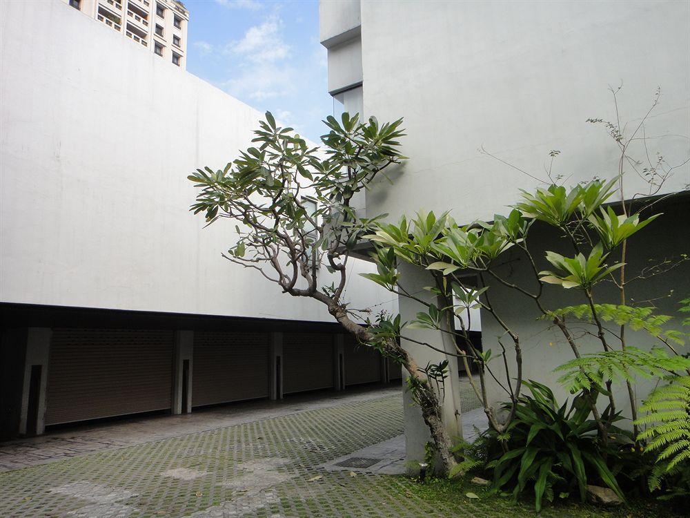 Sunshine Motel Taichung Exterior foto