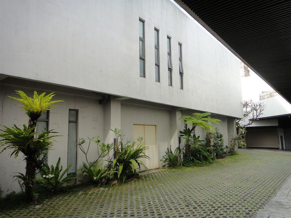 Sunshine Motel Taichung Exterior foto